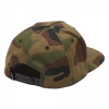 Czapka Vans Full Patch Snapback Classic Camo (miniatura)